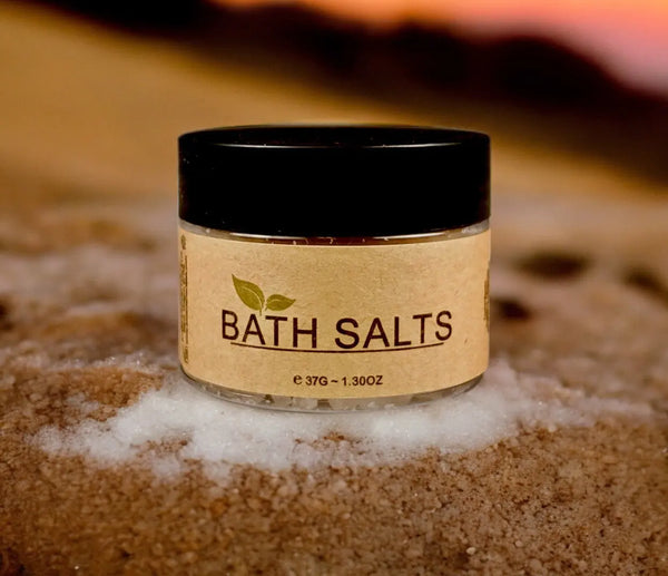 Hotel Sized Bulk Bath crystals Canada 100pk Only .27ea! On Sale Hotel Supplies Canada
