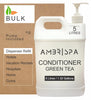 Bulk Hotel Conditioner 5L AMBR Spa 1 per case Hotel Supplies Canada by Custom Amenities Inc