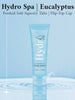 Hydro Hotel Supplies Canada Body Wash 100pk Only .48ea.
