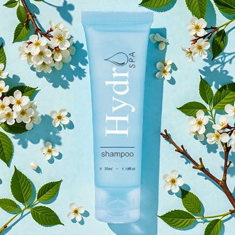 Hotel Toiletries Bulk Canada
