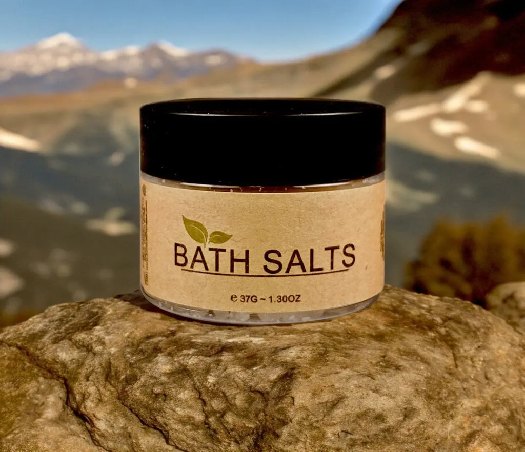 Hotel Sized Bulk Bath crystals Canada 100pk Only .27ea! On Sale Hotel Supplies Canada
