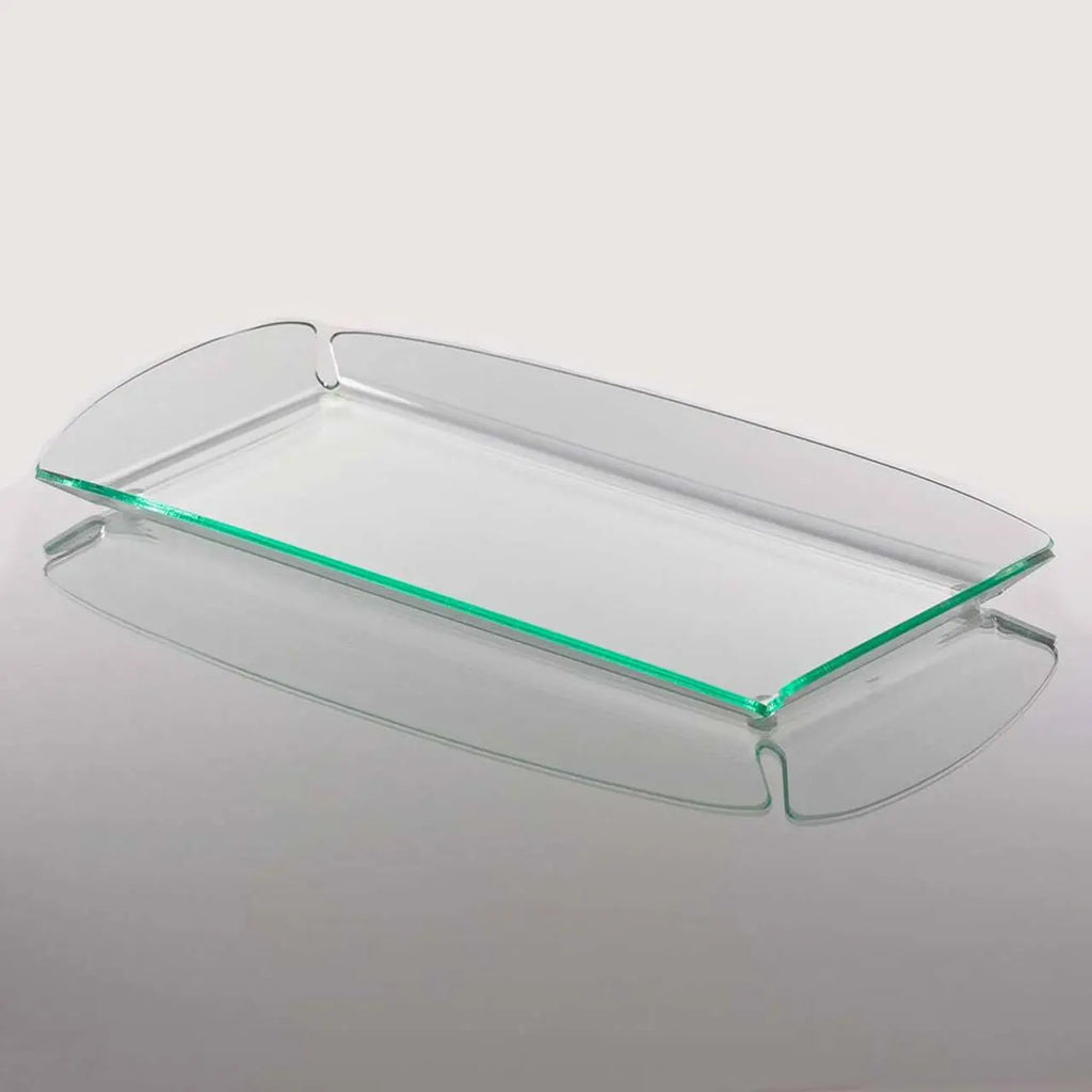 Amenity Tray HT08 (1per case) Acrylic  Amenity Tray.